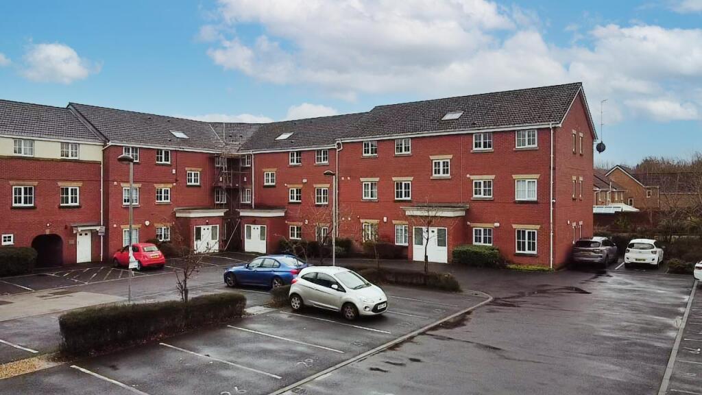 Main image of property: Dingle Close, Radcliffe, Manchester