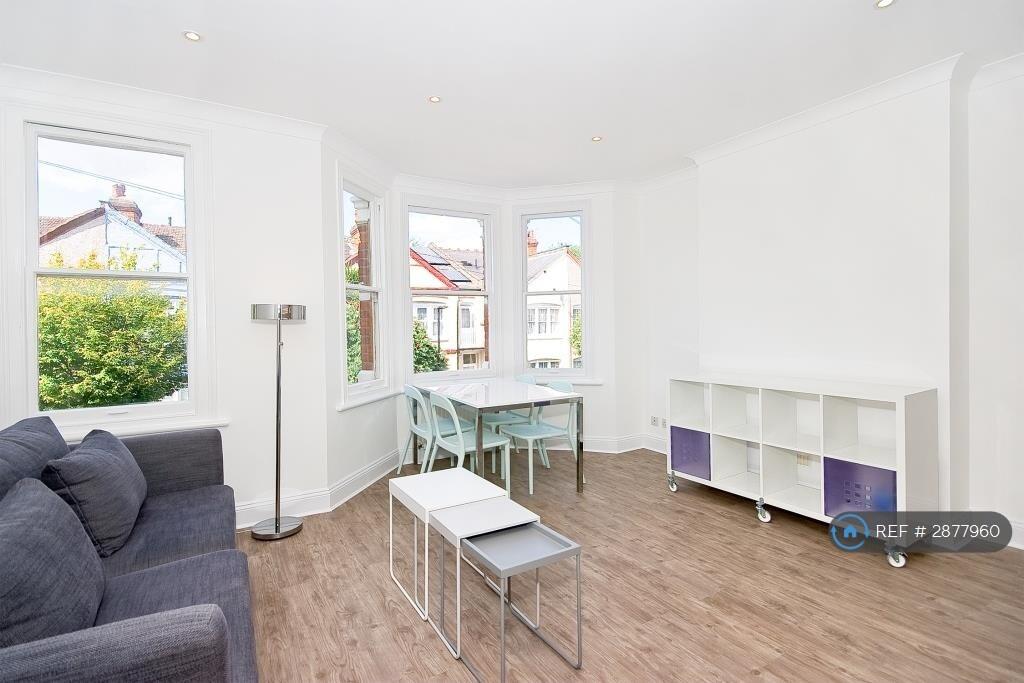 Main image of property: Kimberley Gardens, London, N4