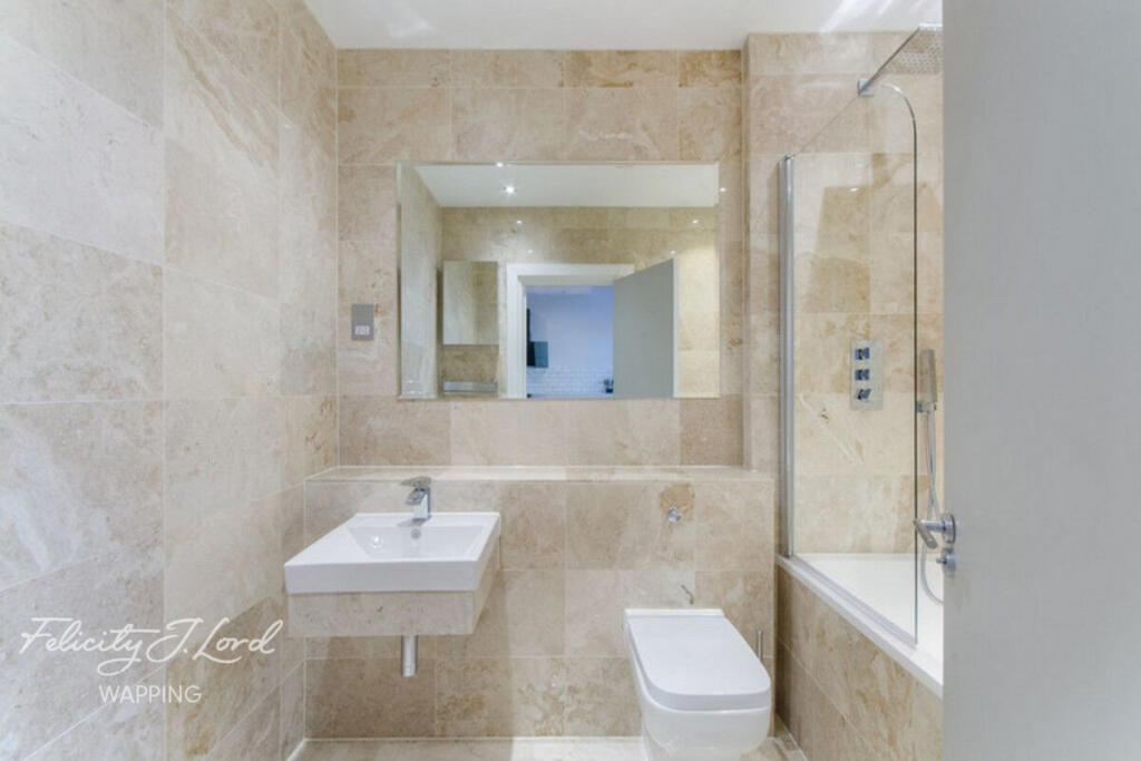 Main image of property: Prescot Street, London, E1
