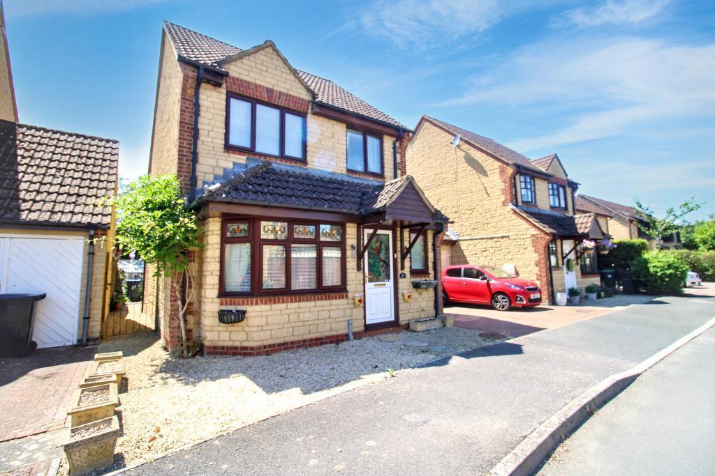 Main image of property: Ashfield, Ashton Keynes, Swindon, SN6 6SD