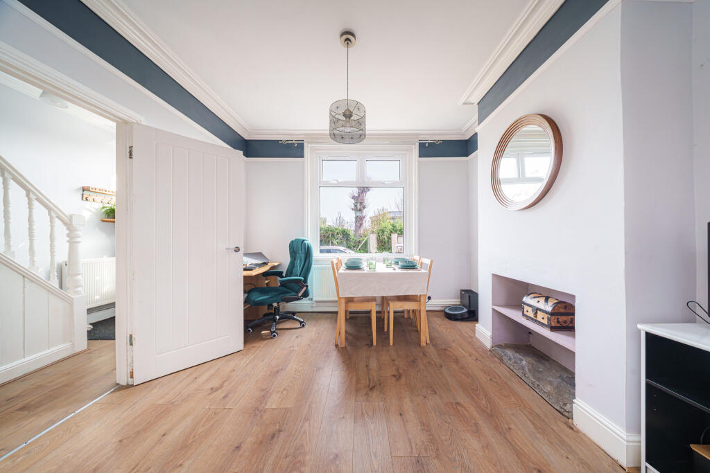 Linden Place, Trowbridge - View 4