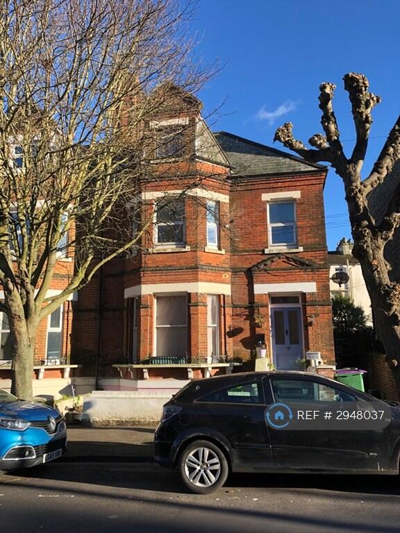 Main image of property: Connaught Road, Folkestone, CT20