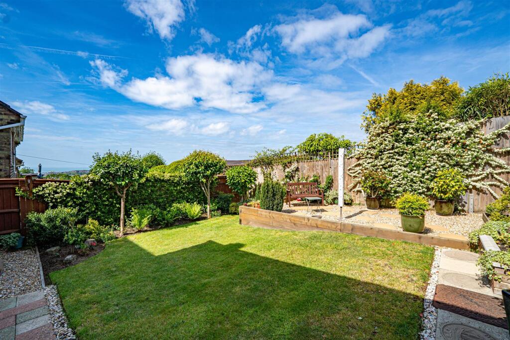 St. Helens Down, Hastings - View 5