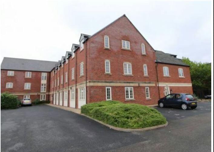Main image of property: Tiger Court, Burton upon Trent, DE14