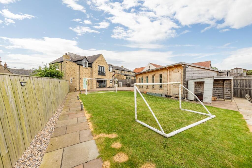 House in Ovington - View 3