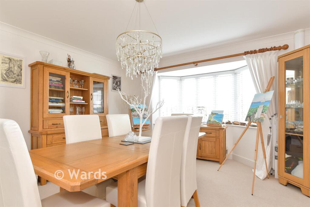 House in Eastchurch, Kingsborough - View 3