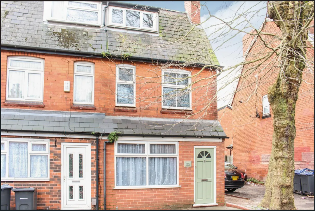Main image of property: Runcorn Road, Birmingham, B12