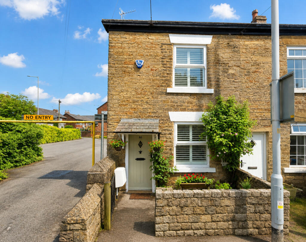 Main image of property: Church Lane, Stockport, SK6