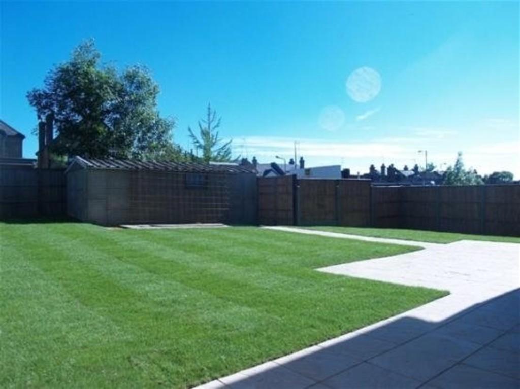 Photo of the property