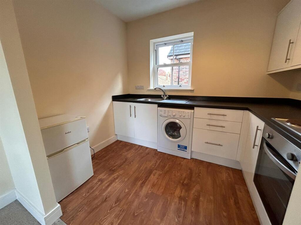 Main image of property: Fitzwilliam Court, Market Rasen, LN8