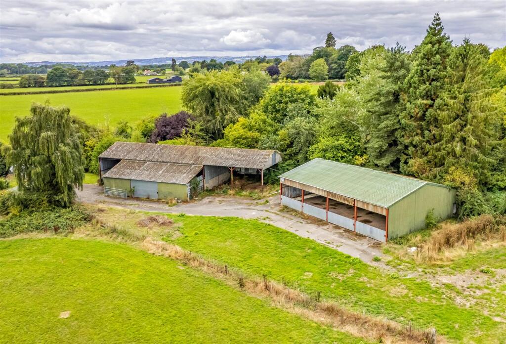 Main image of property: Kinnersley, Hereford