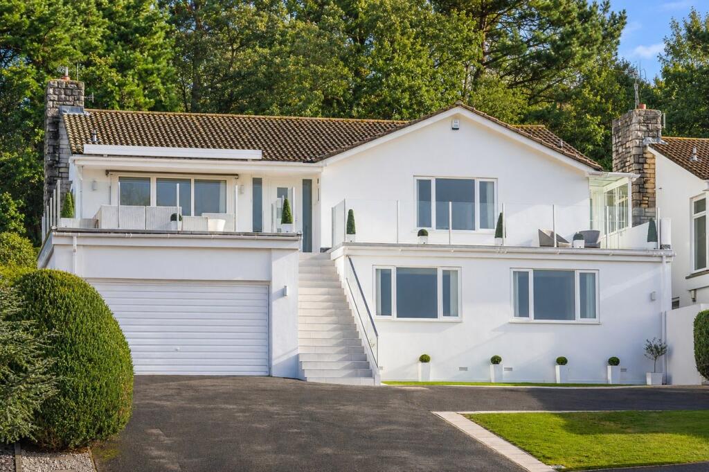 Main image of property: Harbour Drift, Avalon, Lilliput, BH14