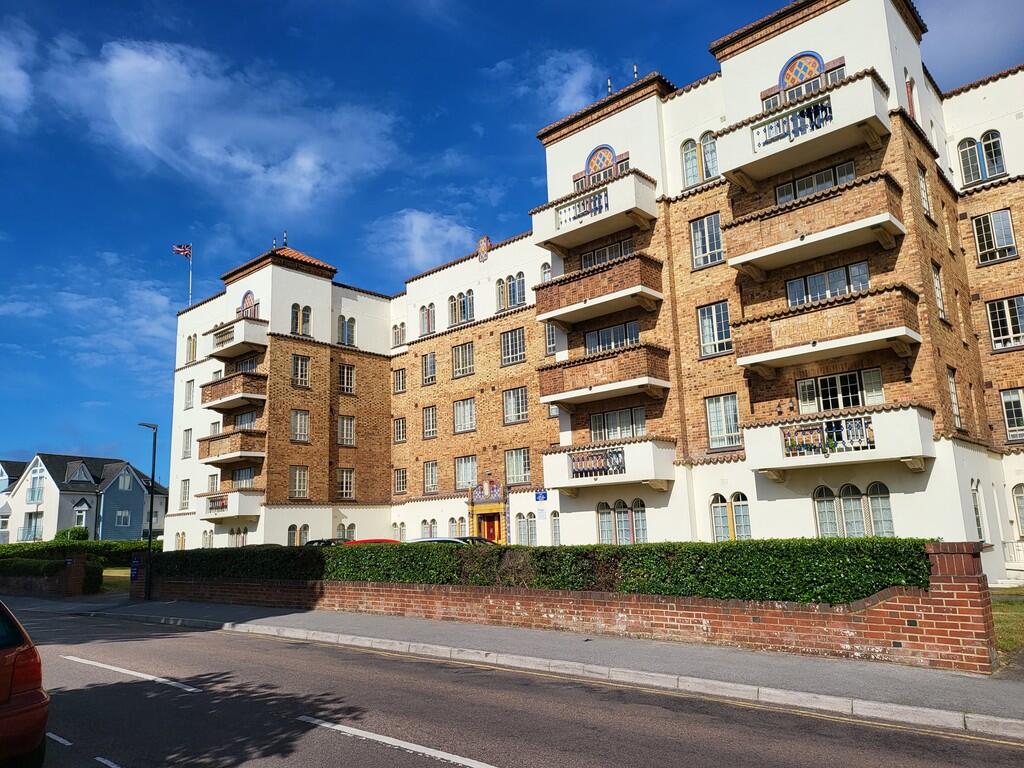 Main image of property: Sea Road, Bournemouth