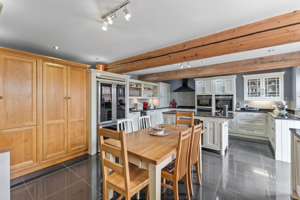 House in Newark and Sherwood, Caunton - View 5
