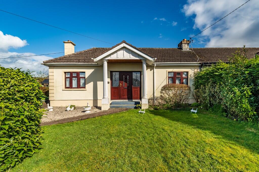 Main image of property: Newbridge, Kildare