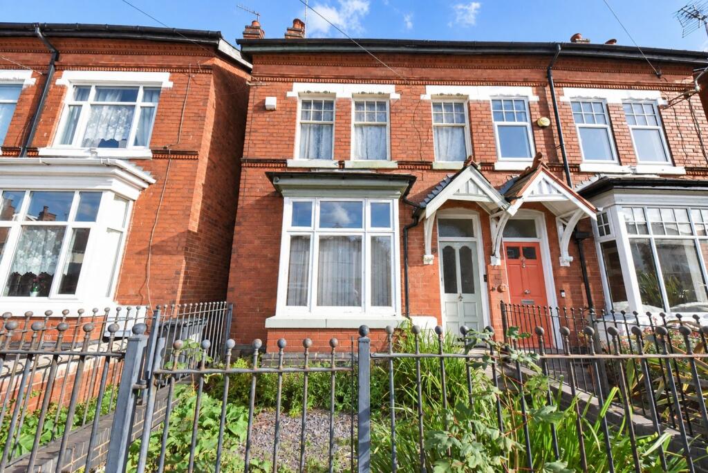 All Saints Road,Kings Heath,Birmingham,B14 7LL