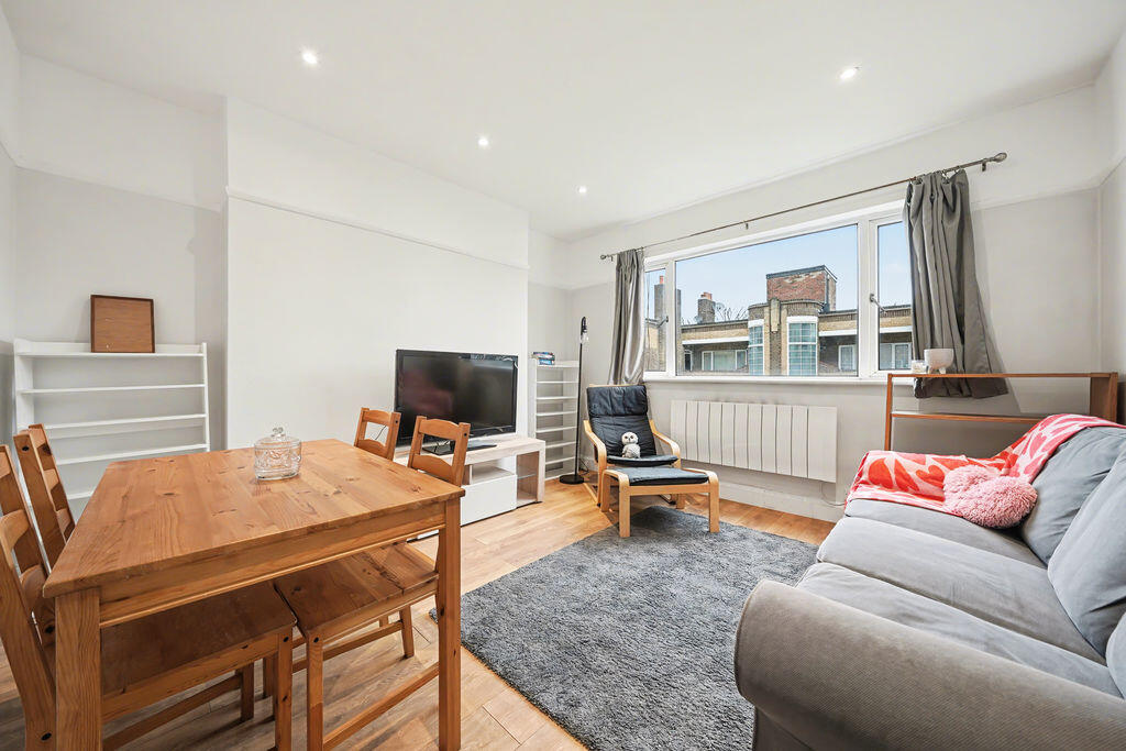 Main image of property: Poynders Road, London