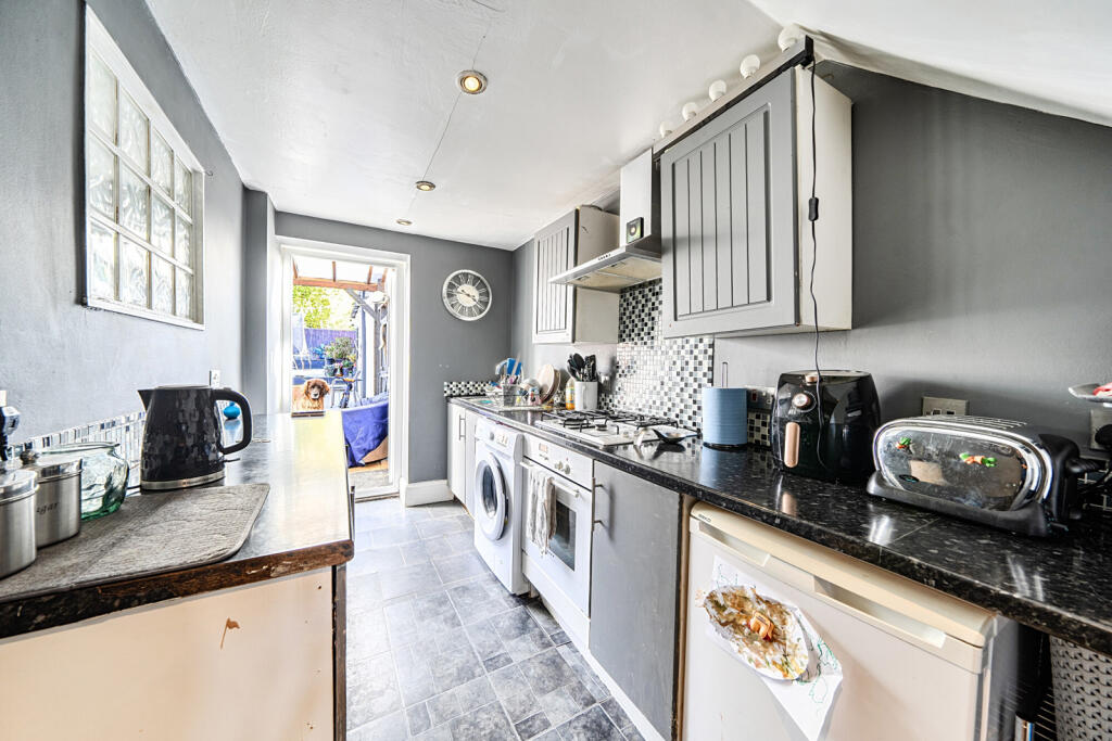 House in Three Rivers, Watford Rural - View 4