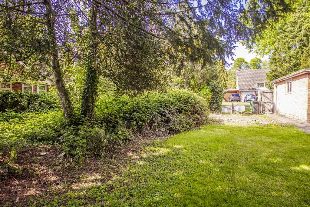 Building Plot, 14 Milldown Avenue, Goring on Thames - View 5