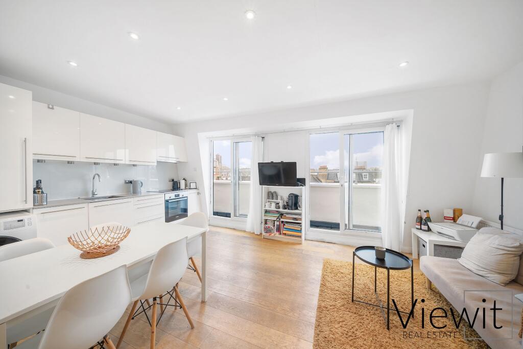 Main image of property: Westbourne Grove, London