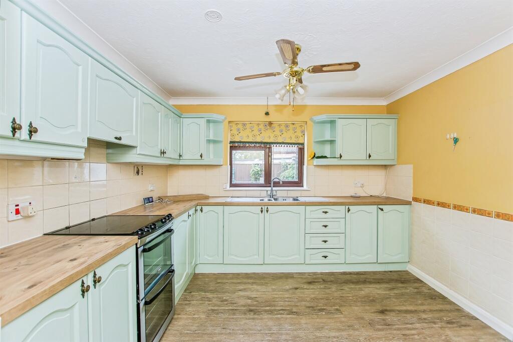 House in Wisbech - View 4