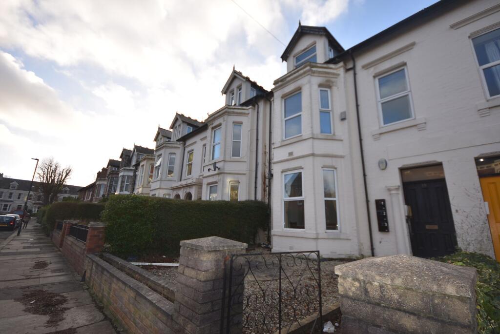 Main image of property: Grosvenor Place NE2