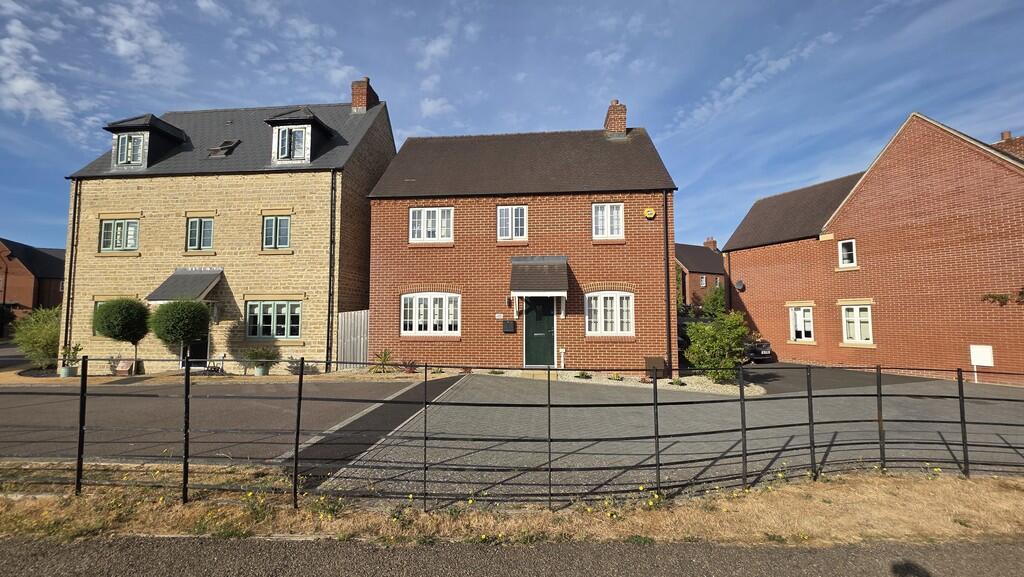 Main image of property: Foxhills Way, Brackley