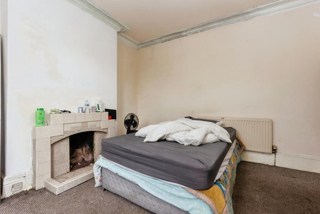House in Manchester, Greater Manchester - View 2