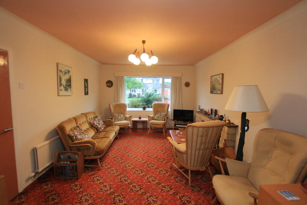 Stuart Close, Vicars Cross photo 4