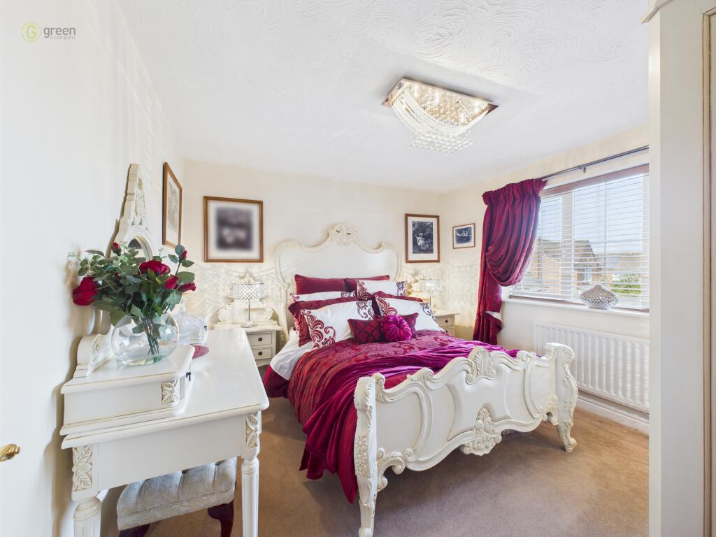 Additional image 18 of Parsons Walk, Clifton Campville, Tamworth, B79