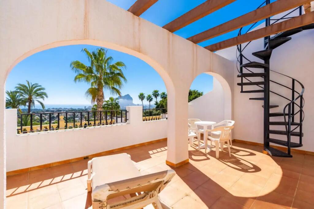 Main image of property: Valencia, Alicante, Calpe