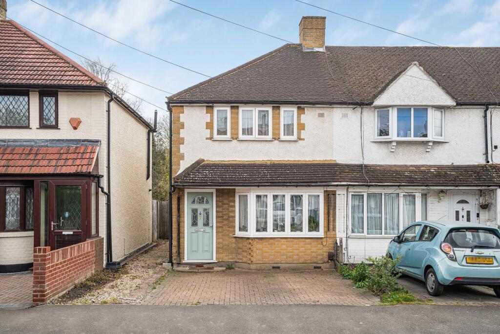 Main image of property: The Alders, Feltham, TW13