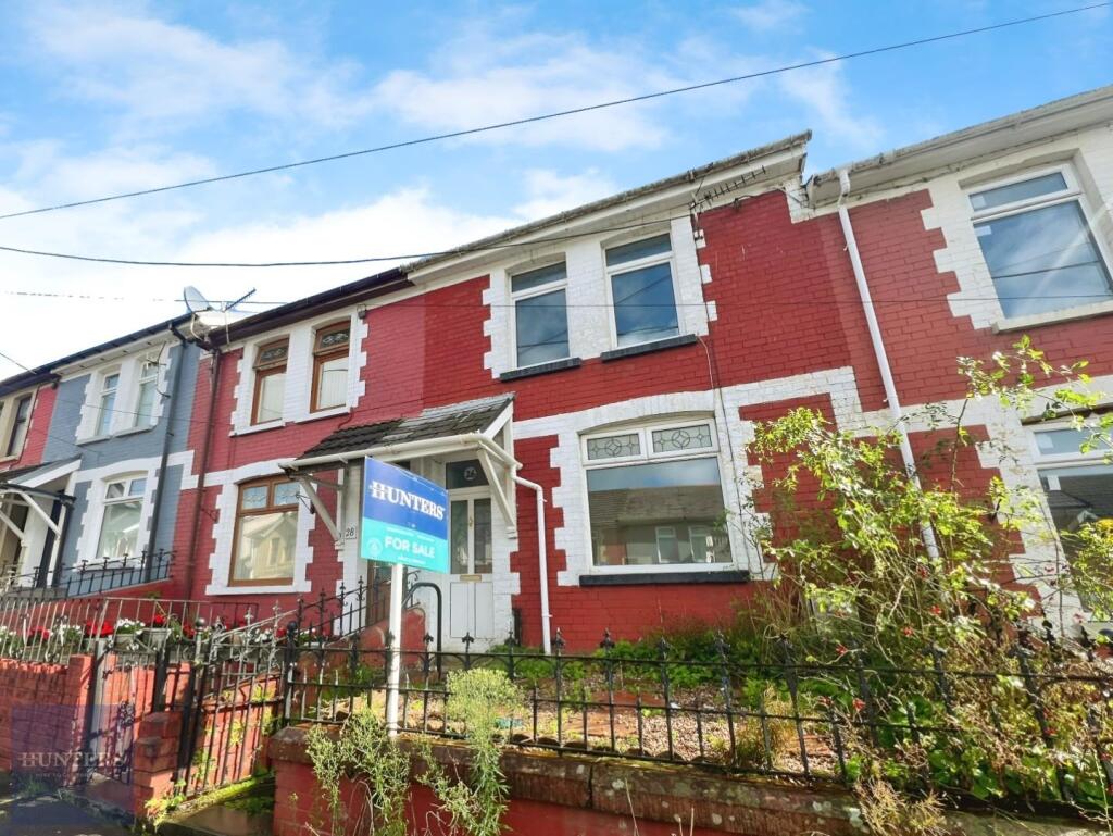 Main image of property: The Avenue, Pontycymer, Bridgend