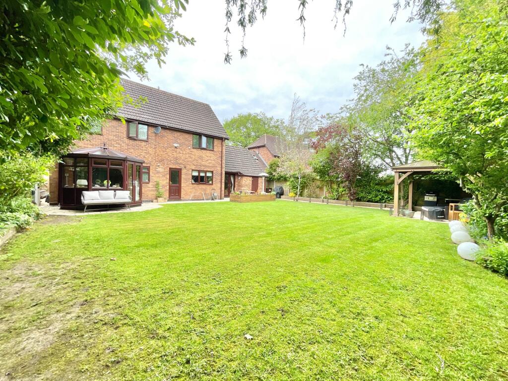 Sopwith Close, Yarnfield, ST15 photo 4