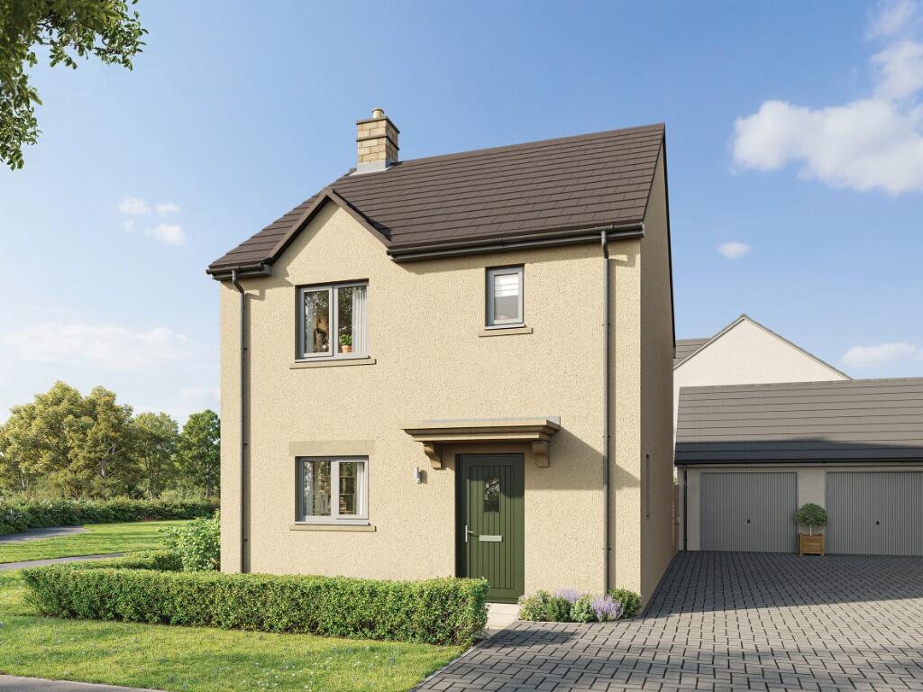 Main image of property: Daylestone Park, Alderton, GL20 8NY