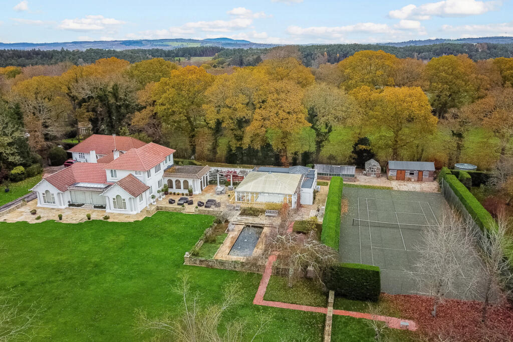 Main image of property: Graffham, Petworth, GU28 0NZ