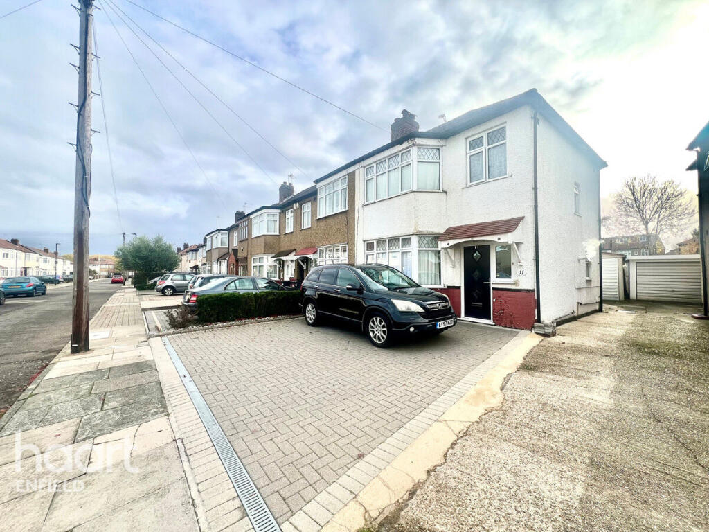 Main image of property: Carisbrook Close, Enfield
