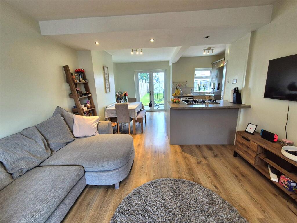 Main image of property: Mulberry Road, COURTHOUSE GREEN, Coventry, CV6