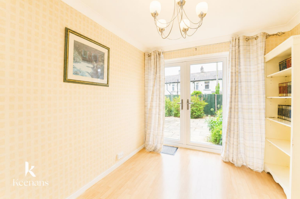 House in Pendle, Marsden Height, Brierfield - View 3