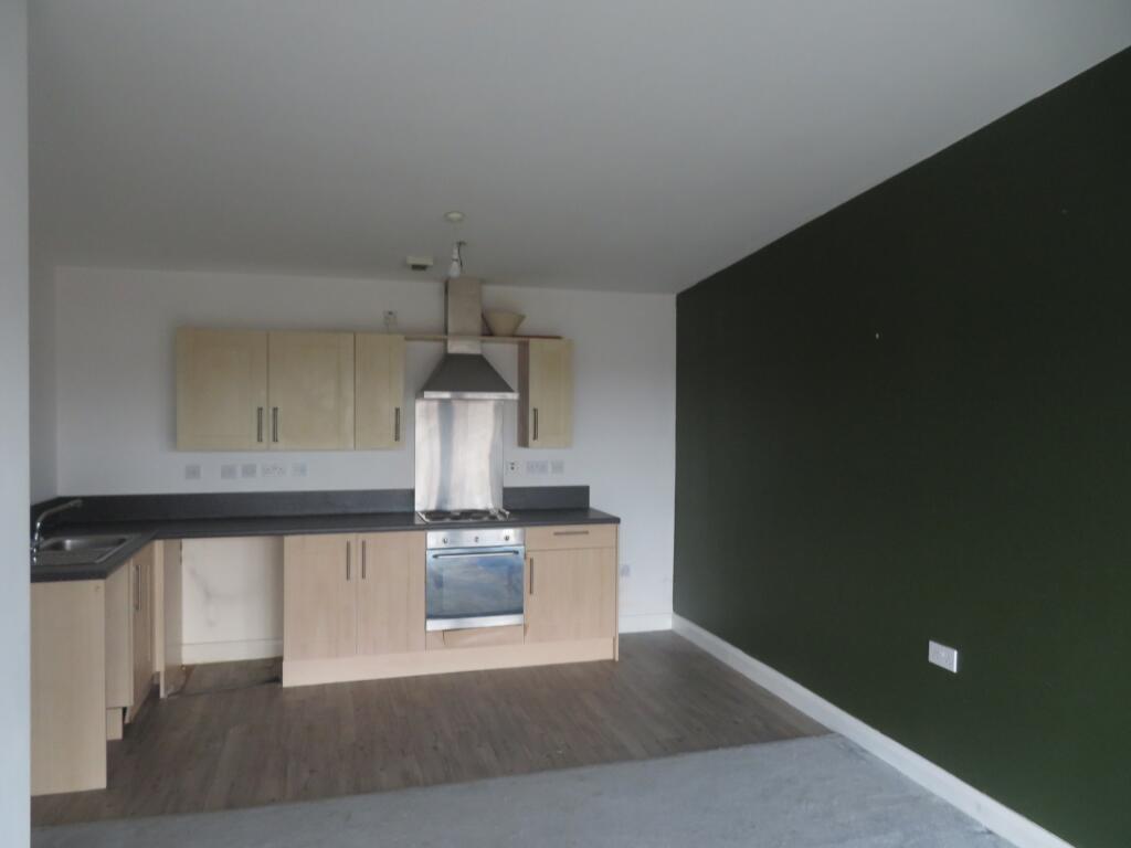 Apartment in Salford, Greater Manchester - View 2