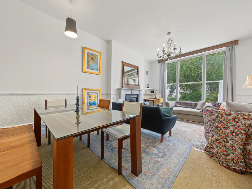 Apartment in London