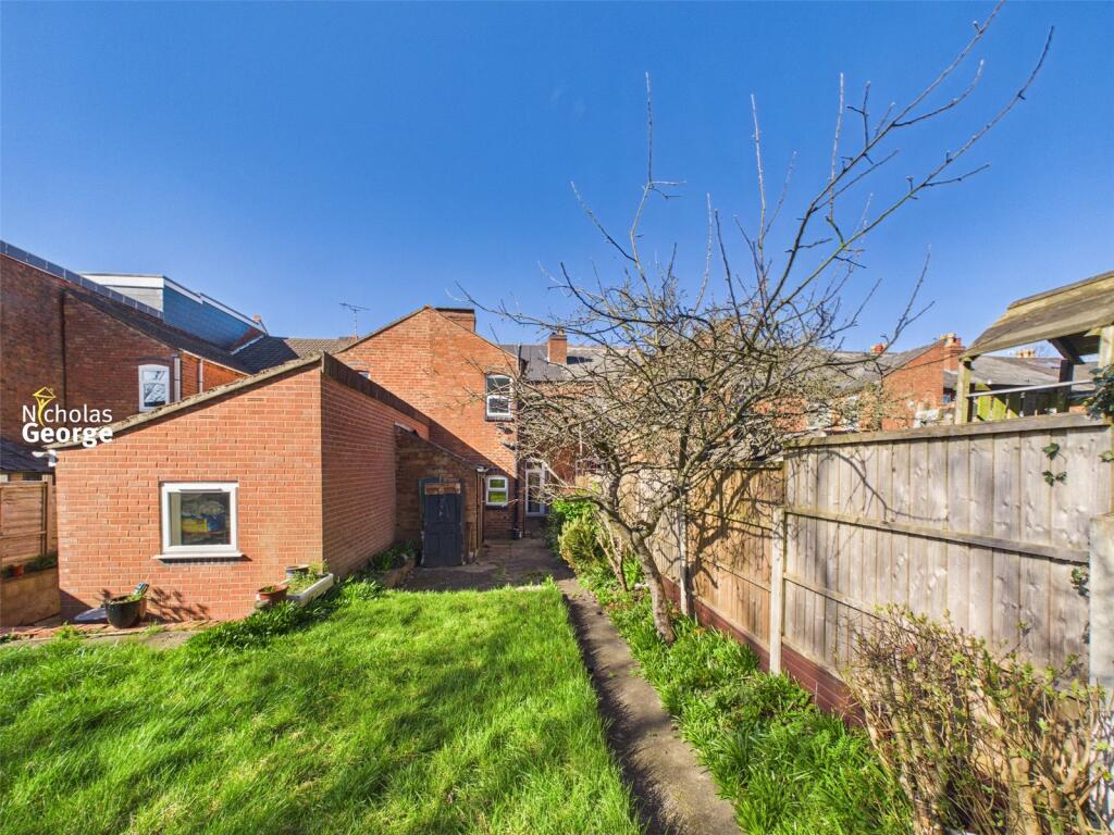 Additional image 18 of Station Road, Kings Heath, Birmingham, B14