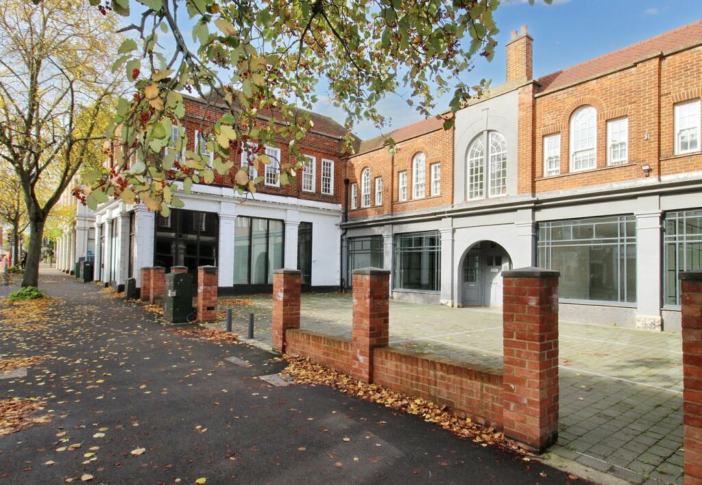 Main image of property: Station Road, Letchworth Garden City, SG6