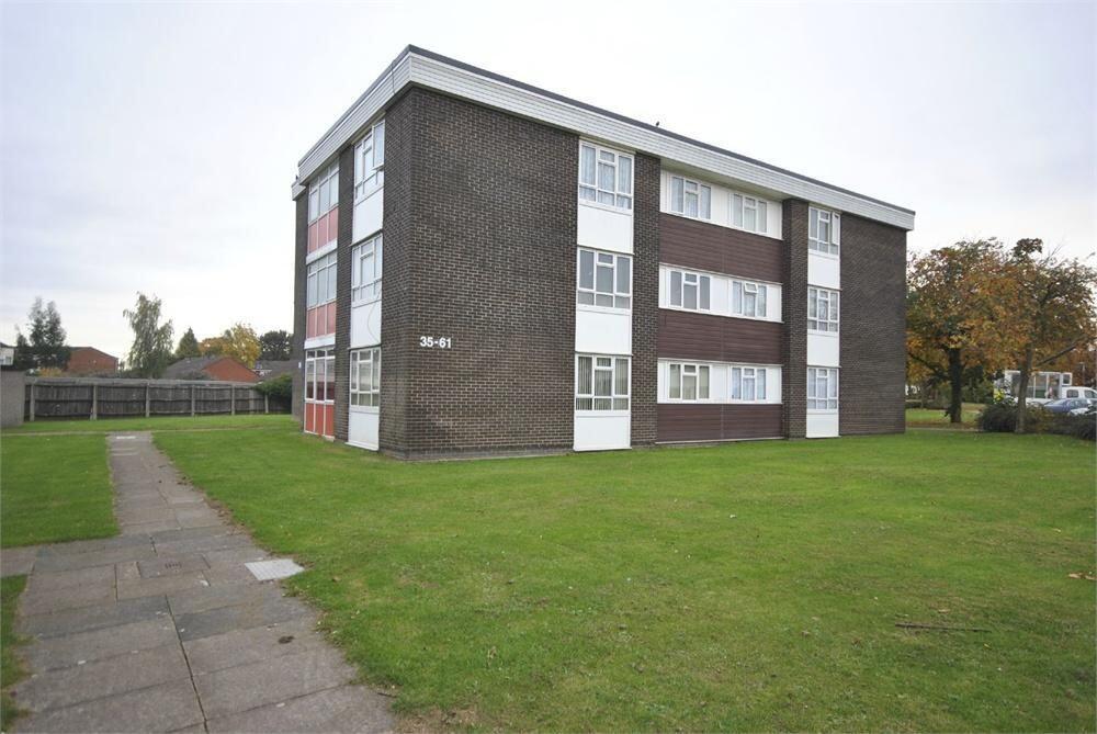 Main image of property: Redfern Close, Solihull, B92