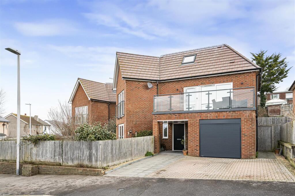 Main image of property: Claremont Road, Newhaven