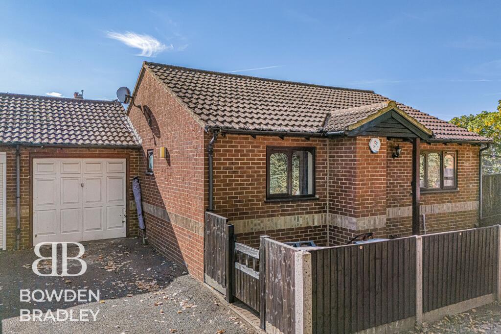 Main image of property: Soper Close, Chingford, E4