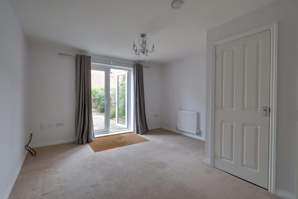 Main image of property: ST GEORGES ROAD, DENMEAD