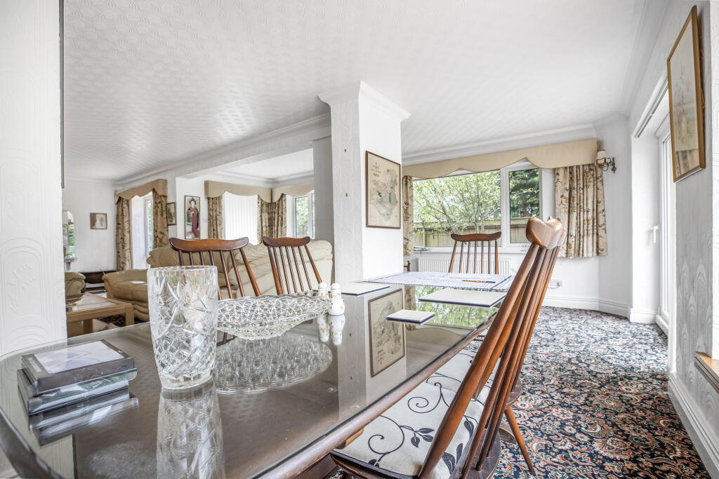 House in Bury, Greater Manchester - View 5