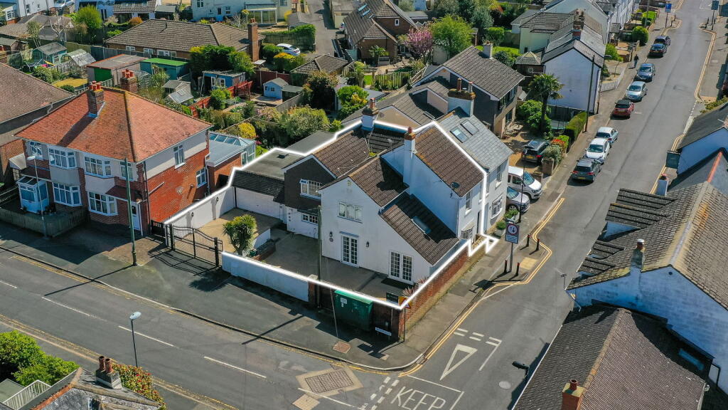 Main image of property: Stanpit, Christchurch, BH23 3LU