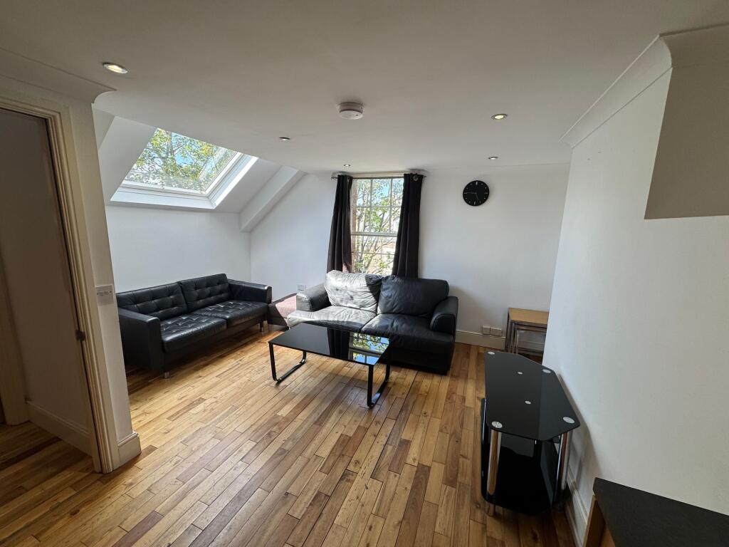 Main image of property: Otterburn Villas, Newcastle Upon Tyne, NE2
